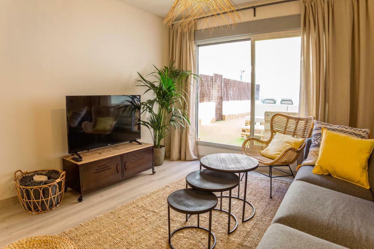 Casa Moderna Con Terraza Chill Out - Estadio Bernabeu マドリード エクステリア 写真