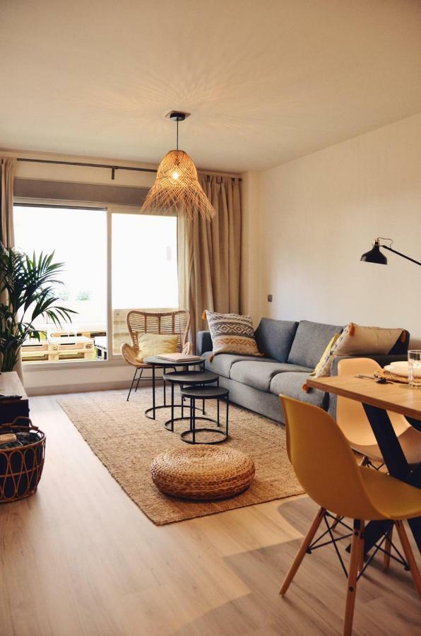 Casa Moderna Con Terraza Chill Out - Estadio Bernabeu マドリード エクステリア 写真